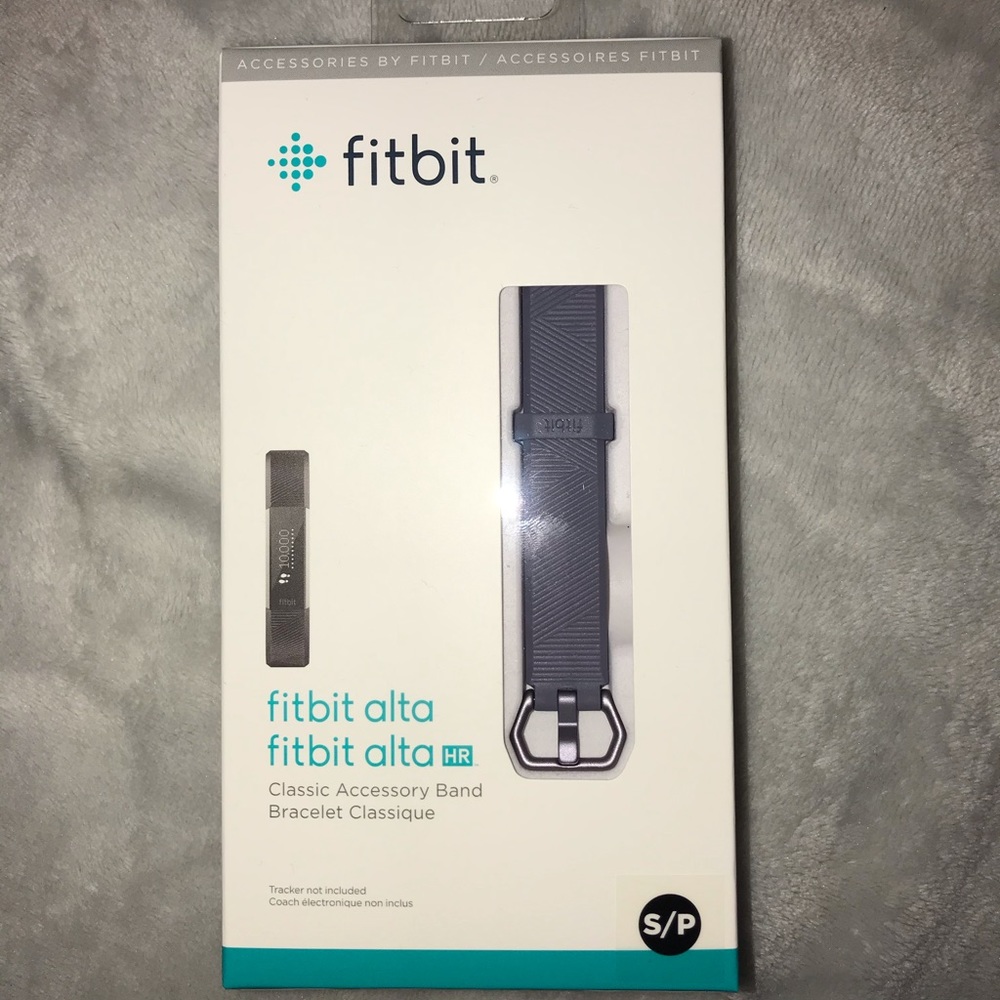 FitBit Band Bracelet